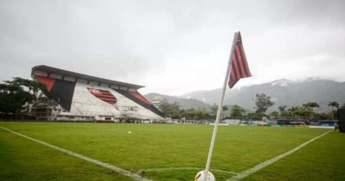 Reformas na Gávea: Flamengo planeja modernização completa até 2024.