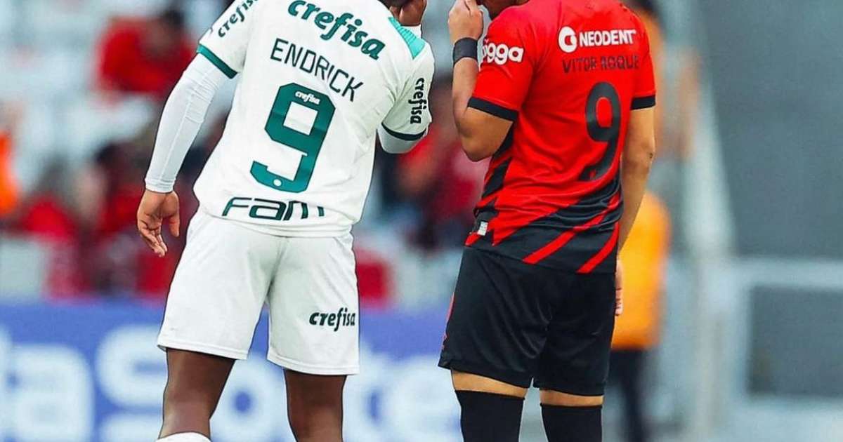 Endrick, Do Palmeiras, Destaca-se Como Jovem Mais Promissor Do Mundo, Conforme Estudo.