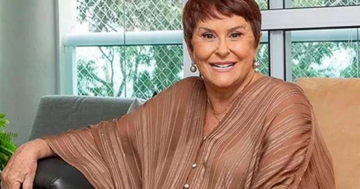 Márcia Sensitiva Faz Previsão Para As Mulheres Em 2024 E Choca Com Revelações 