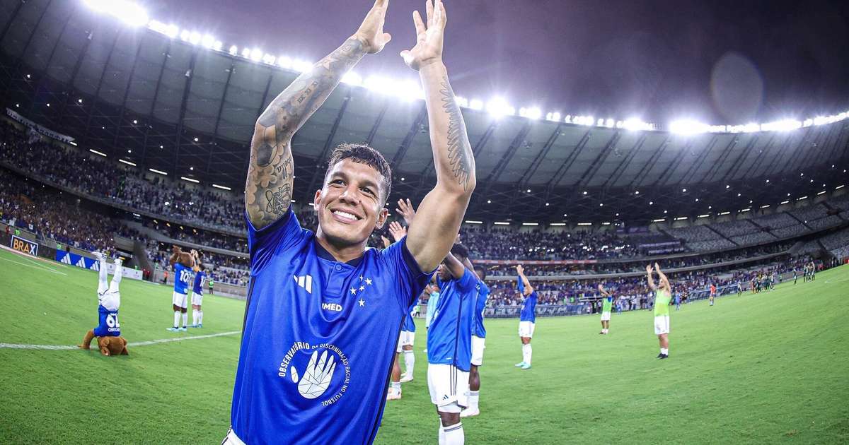 Cruzeiro x Tombense: Como Assistir, Horário e Escalações no Campeonato Mineiro.