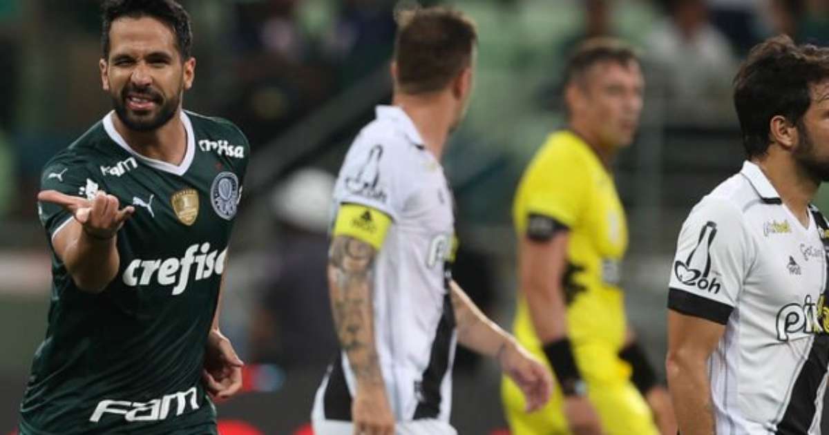 Desafio da Invencibilidade: Palmeiras x Ponte Preta - Sete Anos sem Derrota