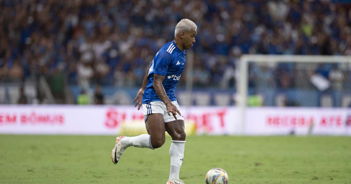 Matheus Pereira brilha na vitória do Cruzeiro e garante vaga na final.