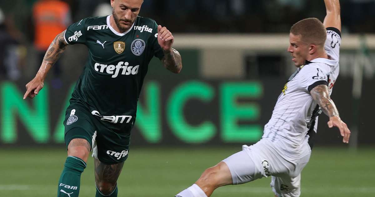 Palmeiras encara Ponte Preta em busca da vaga na semifinal do Paulistão.