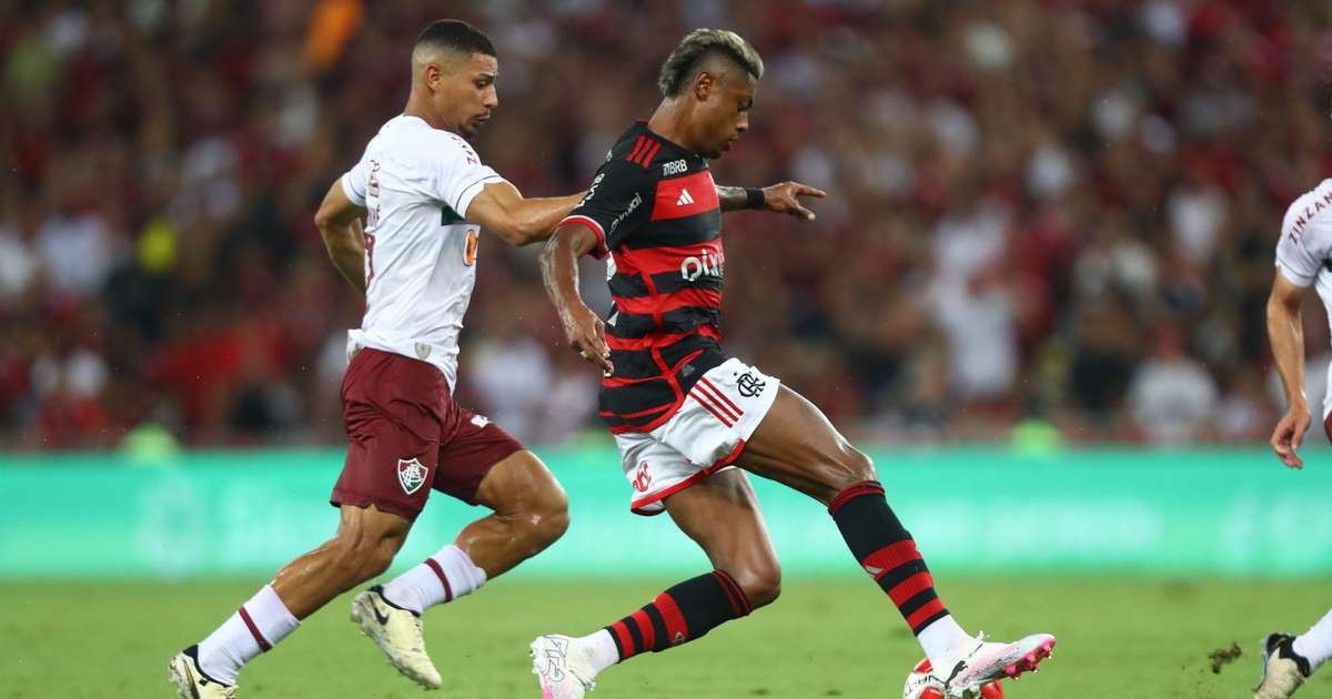 Flamengo alcança final do Carioca pela sexta vez consecutiva em 80 anos.