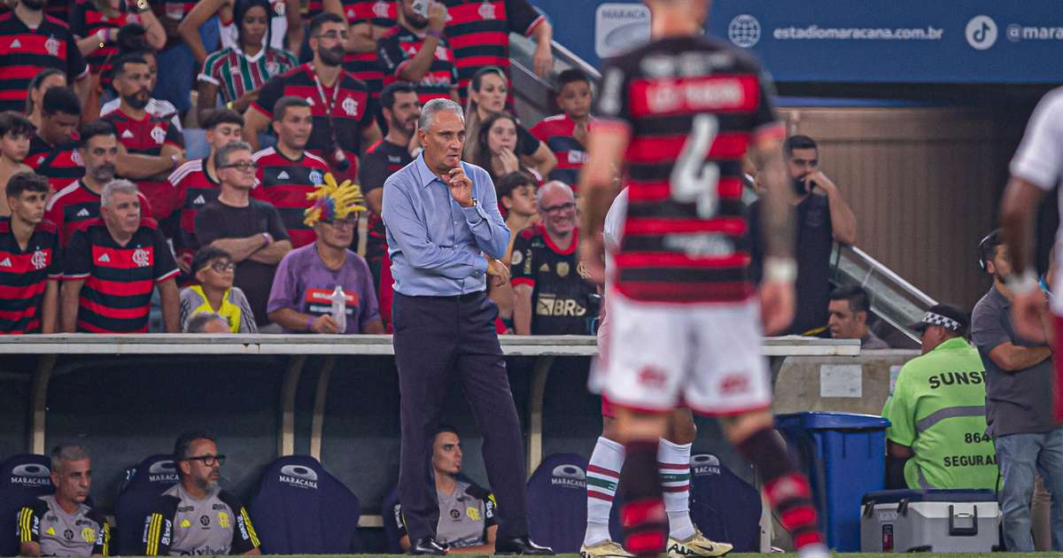 Flamengo enfrenta desafio contra ataque forte em provas finais do Carioca