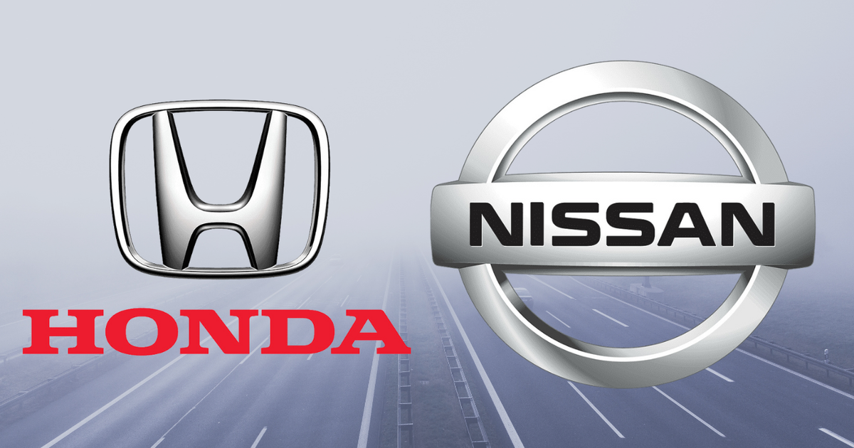 Honda e Nissan se juntam para fabricar carros elétricos baratos