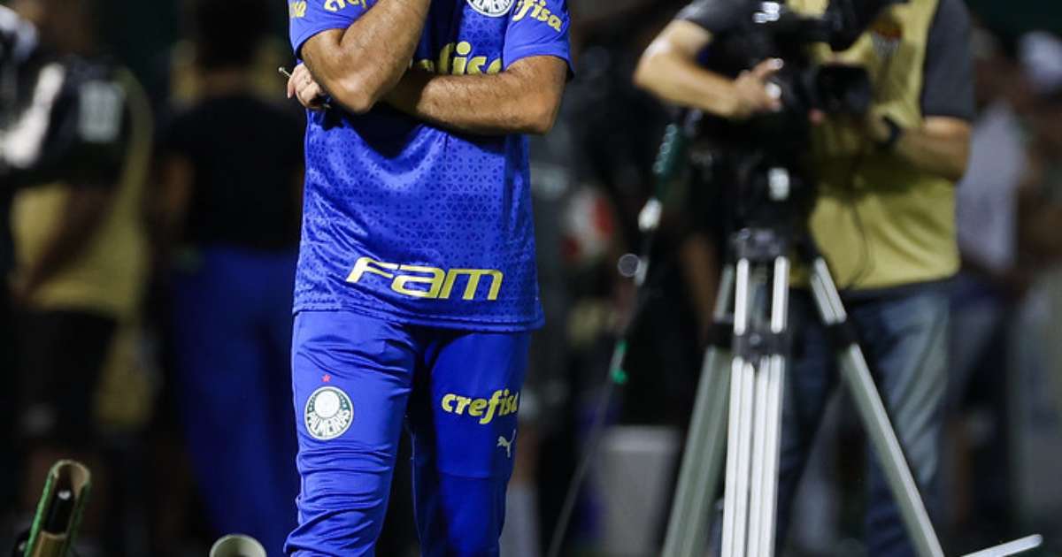 estratégias do Palmeiras para aproveitar a pausa na Data Fifa.