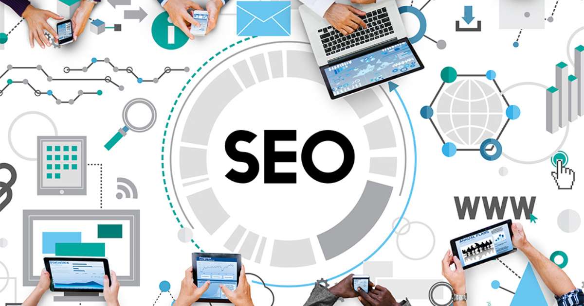 SEO pode ser aprimorado com IA