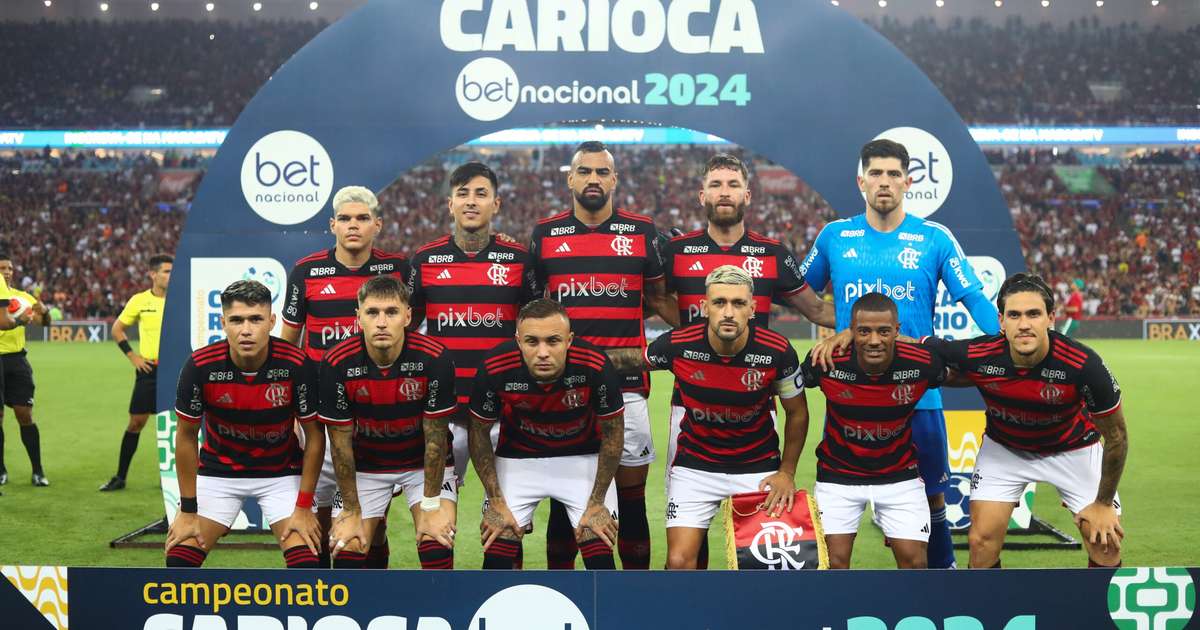 maneiras do flamengo aproveitar o período sem jogos da data fifa
