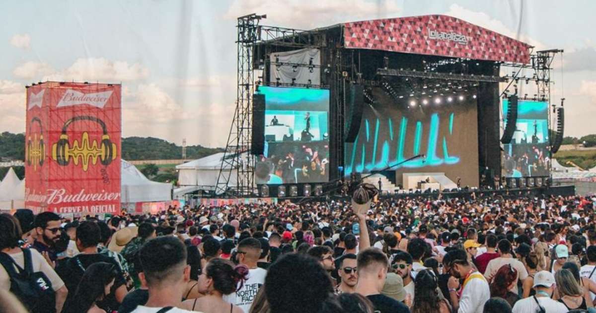 Onde assistir ao Lollapalooza? Confira!