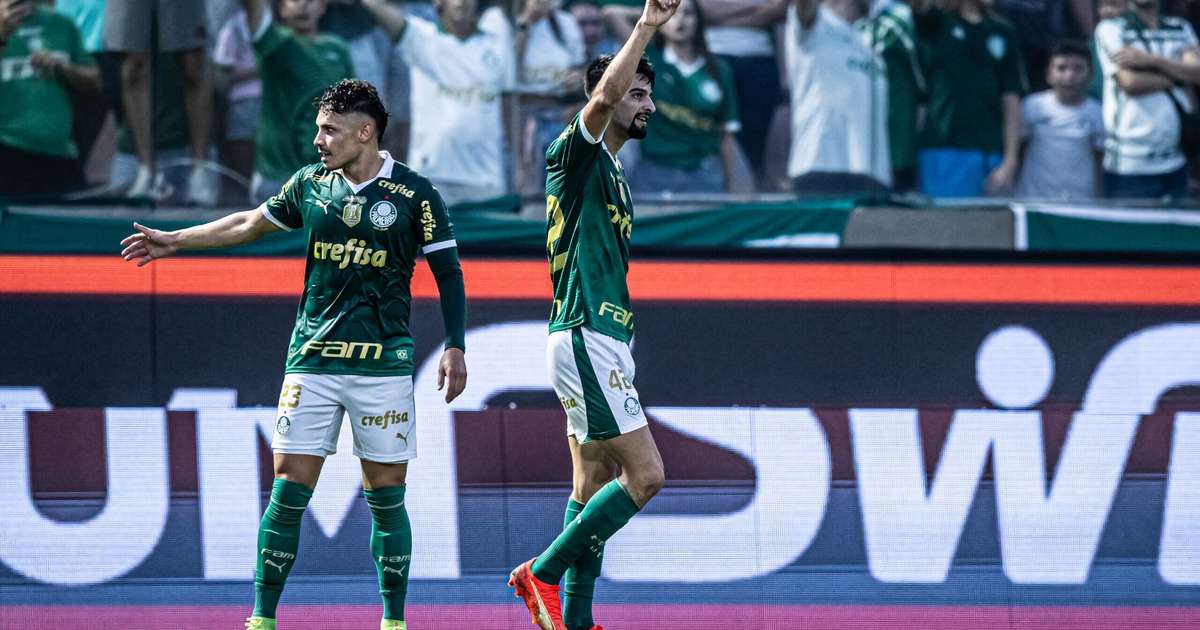 Palmeiras reestrutura elenco e evita viagens longas na Libertadores.