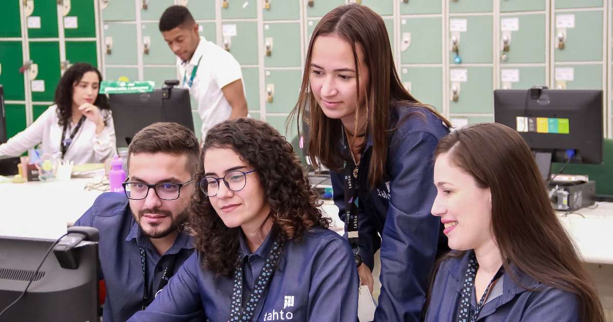 Tahto fecha parceria global