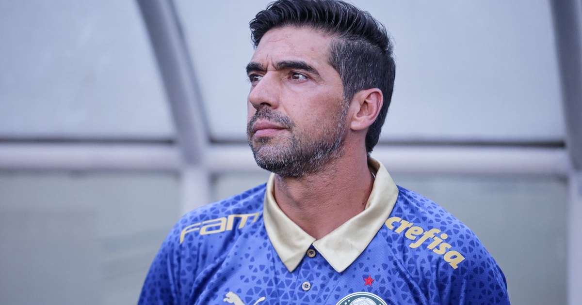 Prazo Final: Abel Ferreira Define Continuidade no Palmeiras.