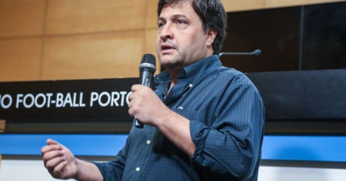 A Libertadores é a Marca Registrada do Grêmio