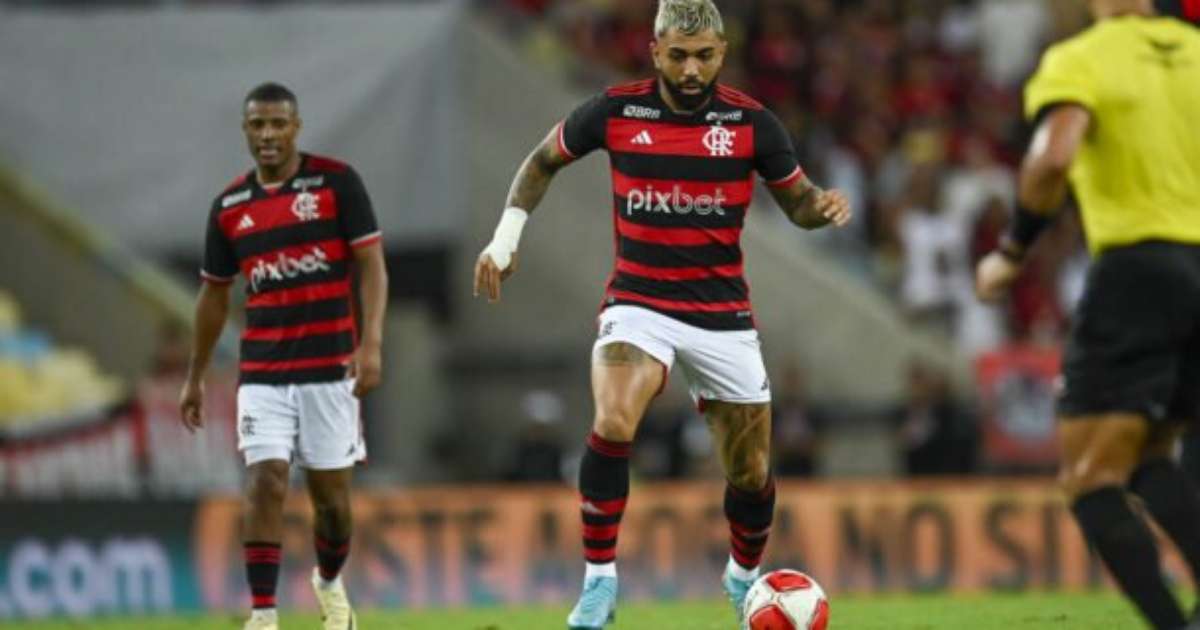 Dirigente do Flamengo defende Gabigol após julgamento frustrante.