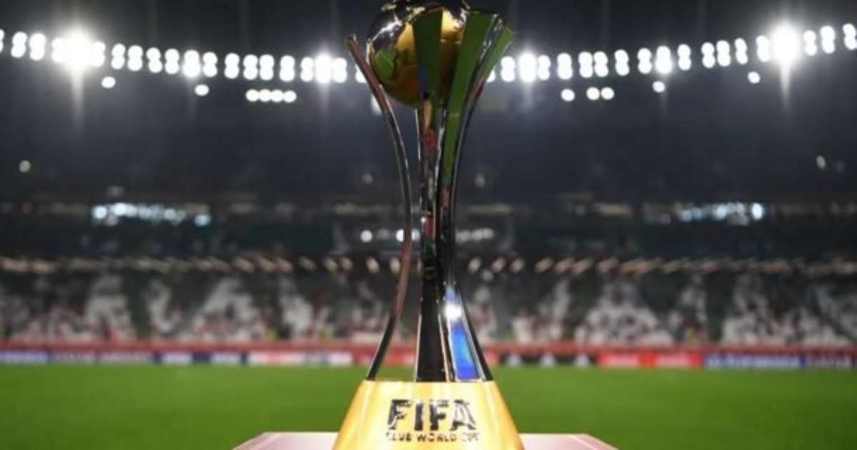 Pedido Oficial de Fluminense, Flamengo e Palmeiras à Fifa para Mundial de 2025