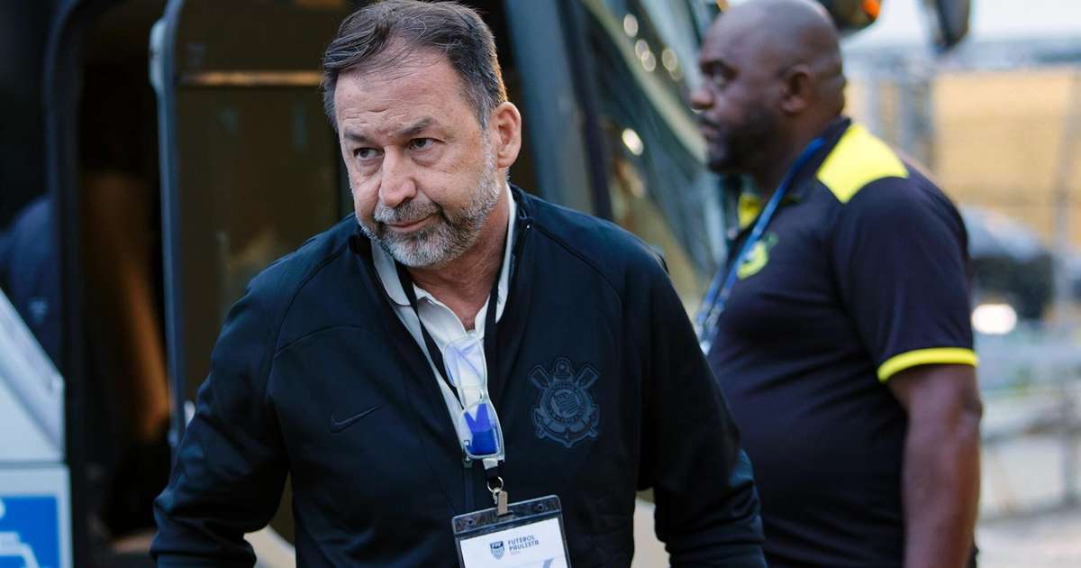 Venda de Moscardo impulsiona superávit no Corinthians em janeiro.