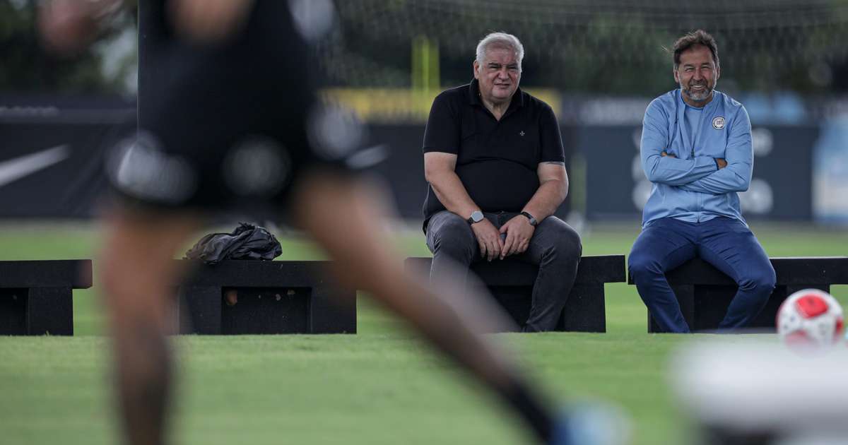 Corinthians apresenta superávit em Janeiro
