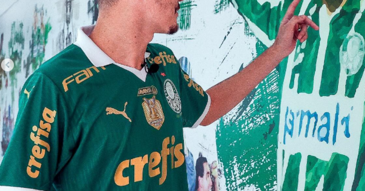 Rômulo enfrentará seu futuro clube na semifinal do campeonato.