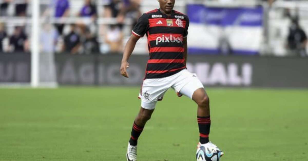 De la Cruz projeta conquista da Libertadores para o Flamengo após final de 2019.
