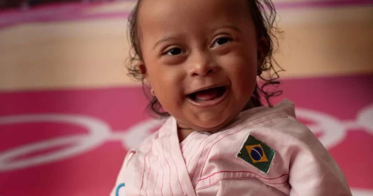 “É não ter certeza do futuro, mas ainda ter fé na jornada", diz mãe de