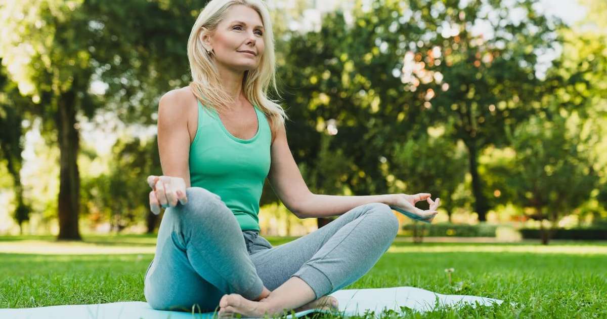 M&eacute;dica lista 3 dicas para emagrecer na menopausa