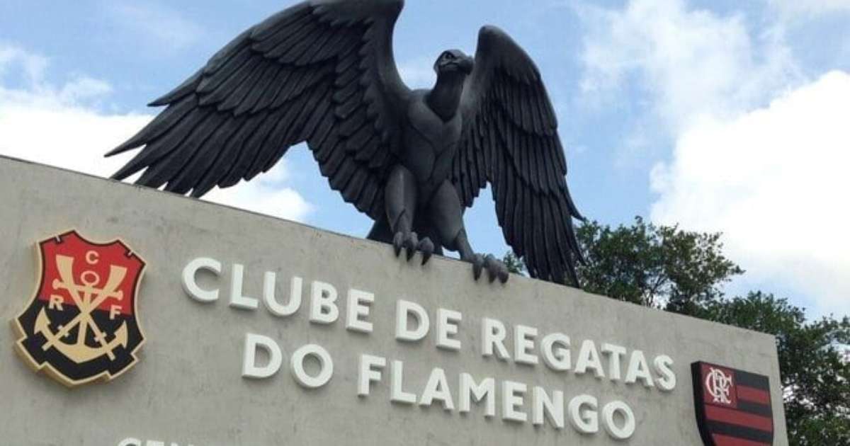Flamengo planeja construção de novo estádio para fortalecer presença no futebol.