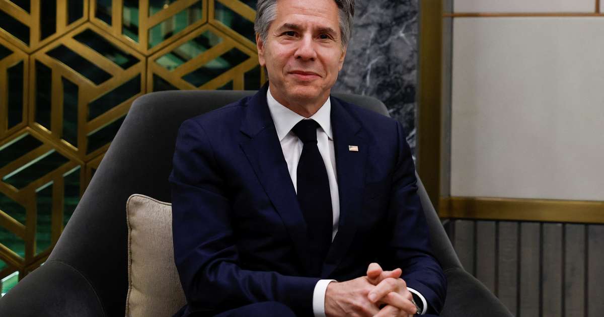 The United States proposes an “immediate ceasefire” in Gaza to the UN Security Council