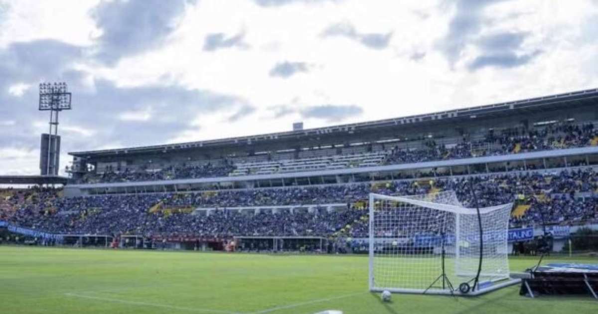 Estreia do Flamengo na Libertadores terá capacidade reduzida no estádio.