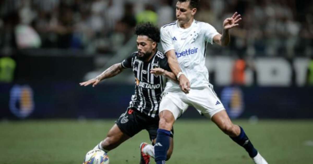 Final do Mineiro entre Atlético e Cruzeiro definida: datas confirmadas para confronto decisivo.
