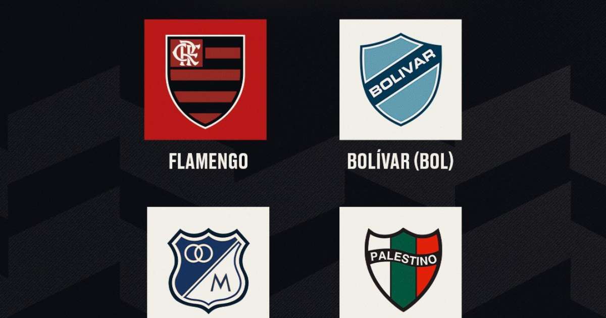 Desafio na Libertadores: Altitude como adversário do Flamengo em busca da glória