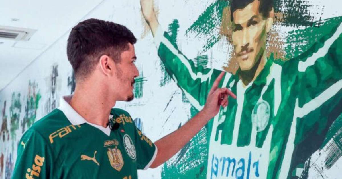 Rômulo é tema de debate entre Palmeiras e Novorizontino no futebol brasileiro.