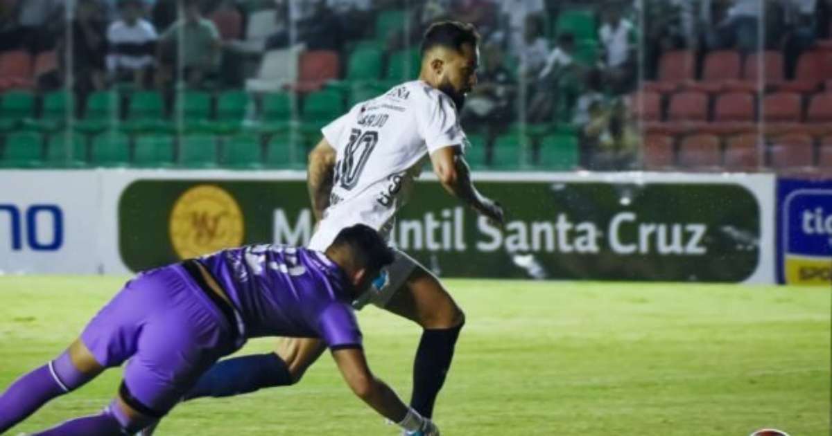 Meia do Bolívar analisa desafio contra Flamengo na Libertadores: Consciente da dificuldade