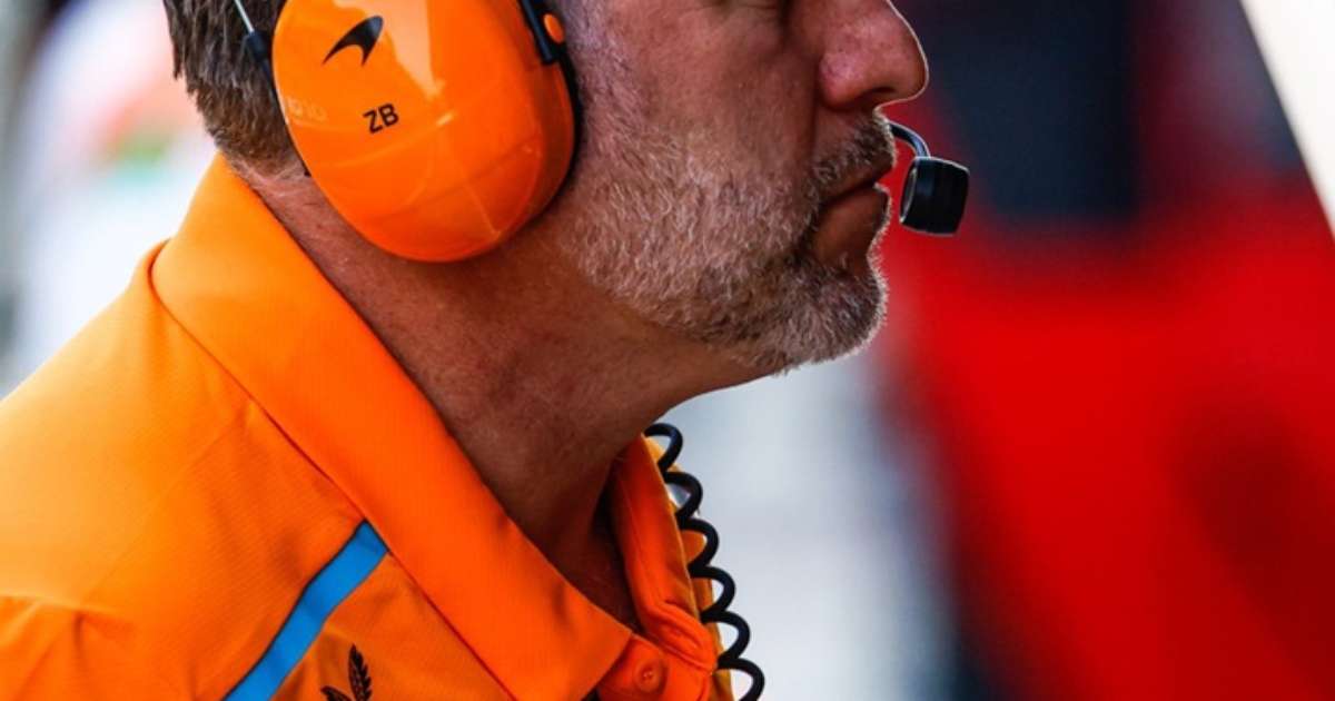 McLaren confirma novos donos e Zak Brown no comando até 2030