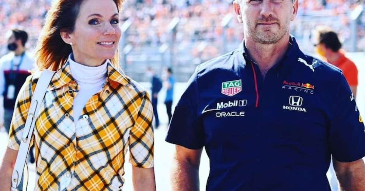 F-1: ex-Spice Girls faz série de exigências ao marido Christian Horner após escândalo na Red Bull