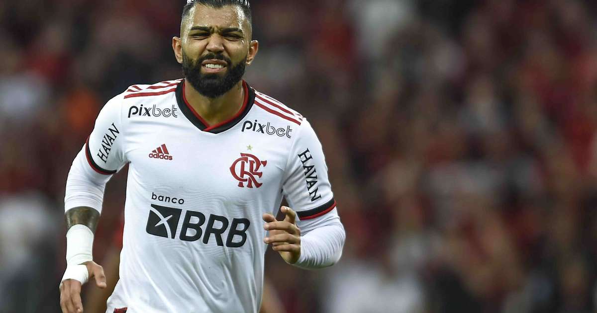 Gabigol suspenso por dois anos por tentativa de fraude no antidoping.