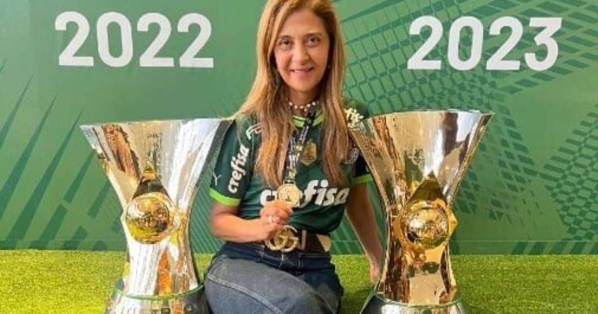 Interesse de Empresa em Patrocínio Máster ao Palmeiras: Nova Oportunidade Surge
