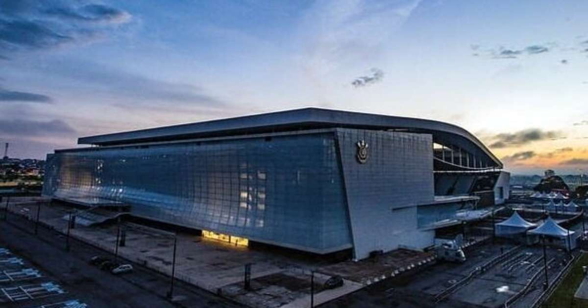 Valor do Aluguel da Arena Corinthians Para o Santos: Saiba Agora!