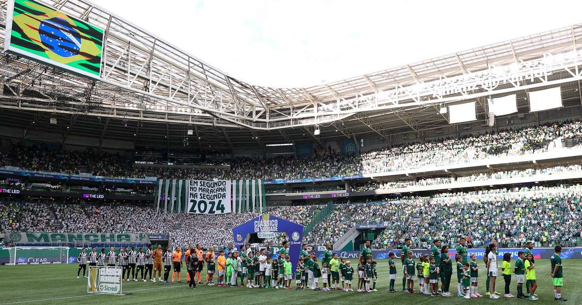 Treinamento do Palmeiras no Allianz Parque para Semifinal do Paulista