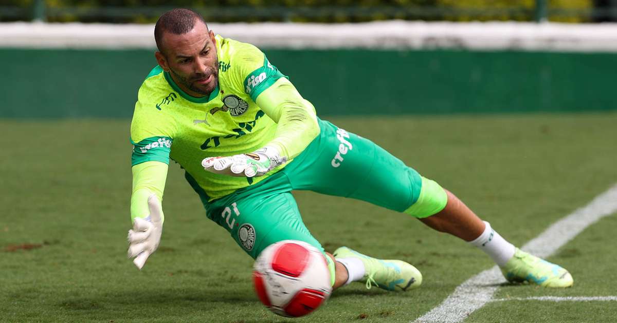 Palmeiras se Prepara para Decisão no Paulistão