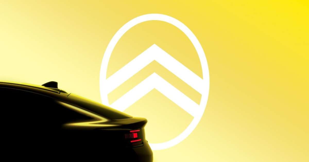 Citroën Basalt, inédito SUV cupê, será revelado dia 27 de março