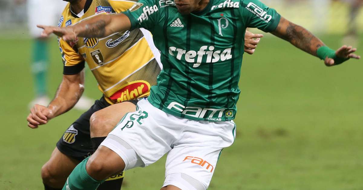Palmeiras goleia Novorizontino em mata-mata com apenas um remanescente no Allianz Parque