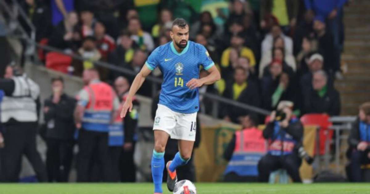 Zagueiro do Flamengo desperta interesse de clubes europeus após desempenho na Seleção.