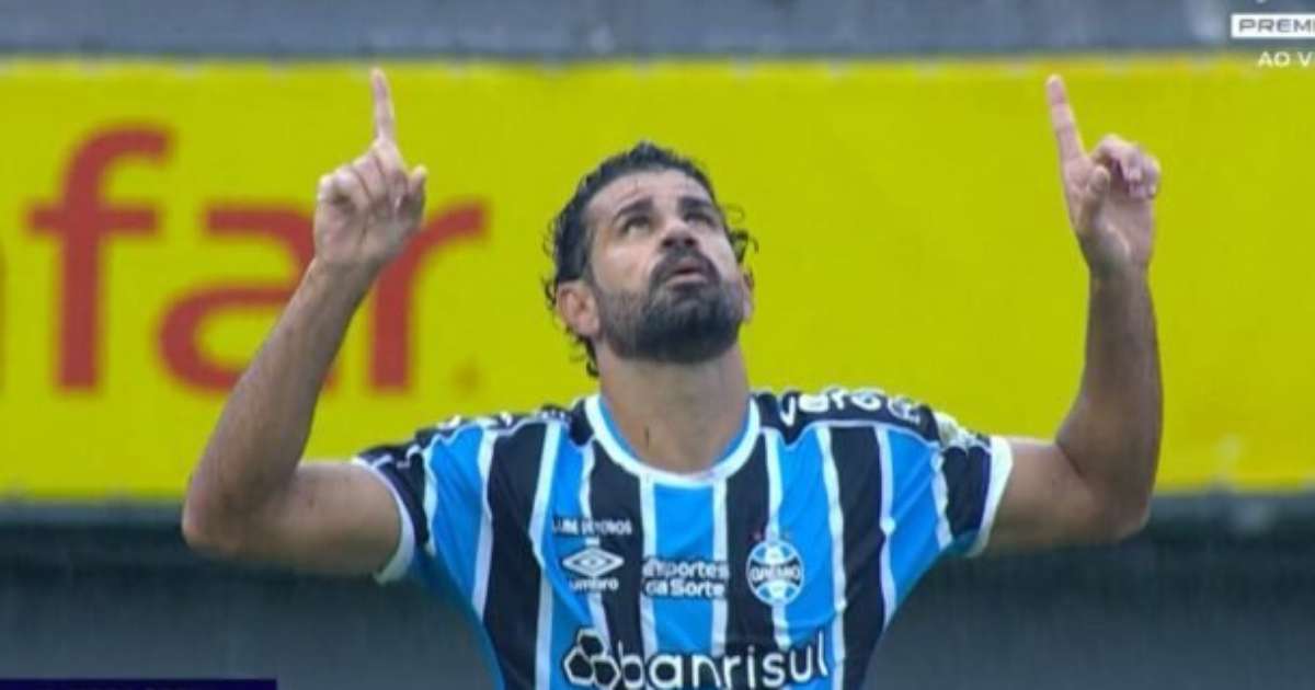Grêmio domina partida, supera susto e mantém caminhada rumo ao hepta estadual.