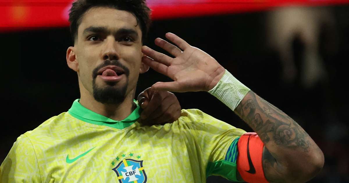 Paquetá impõe condição para jogar por outro clube brasileiro além do Flamengo.