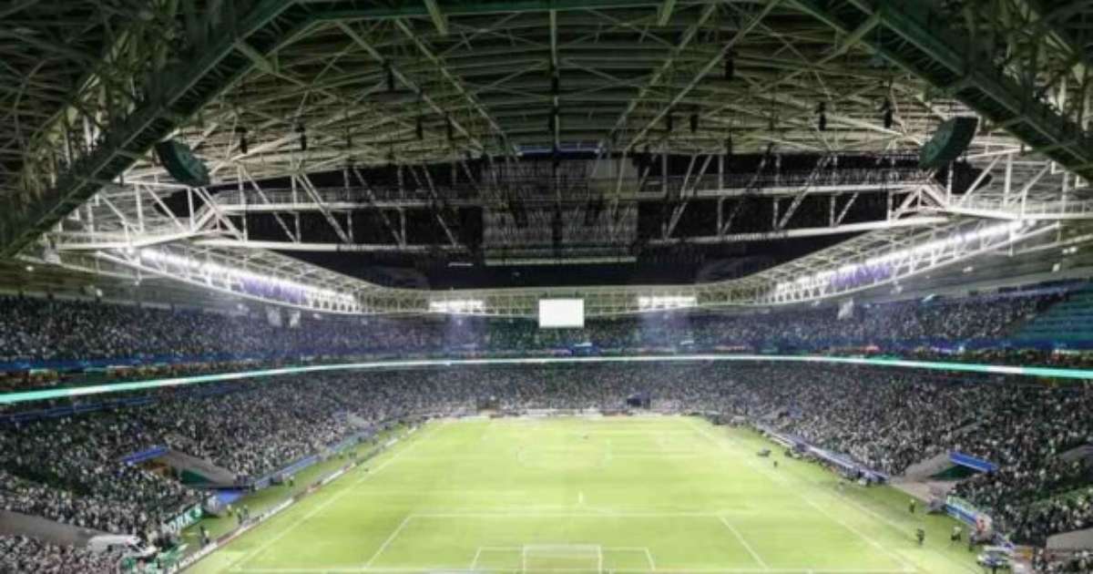 WTorre pode perder a posse do Allianz Parque por dívida com o Palmeiras