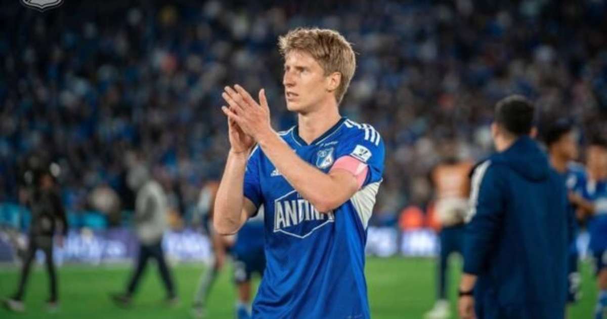 Desfalque importante: Millonarios enfrenta Flamengo com ausência significativa