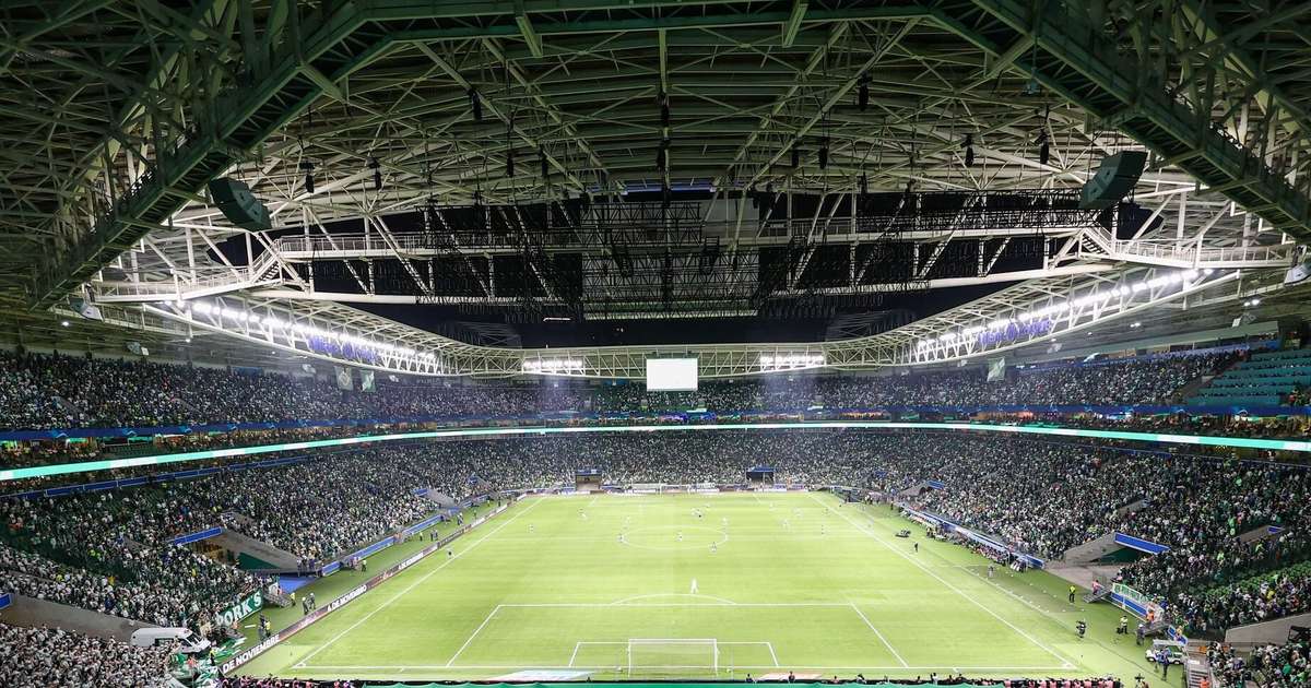 Empresa negocia compra de dívida para adquirir o Allianz Parque, estádio do Palmeiras