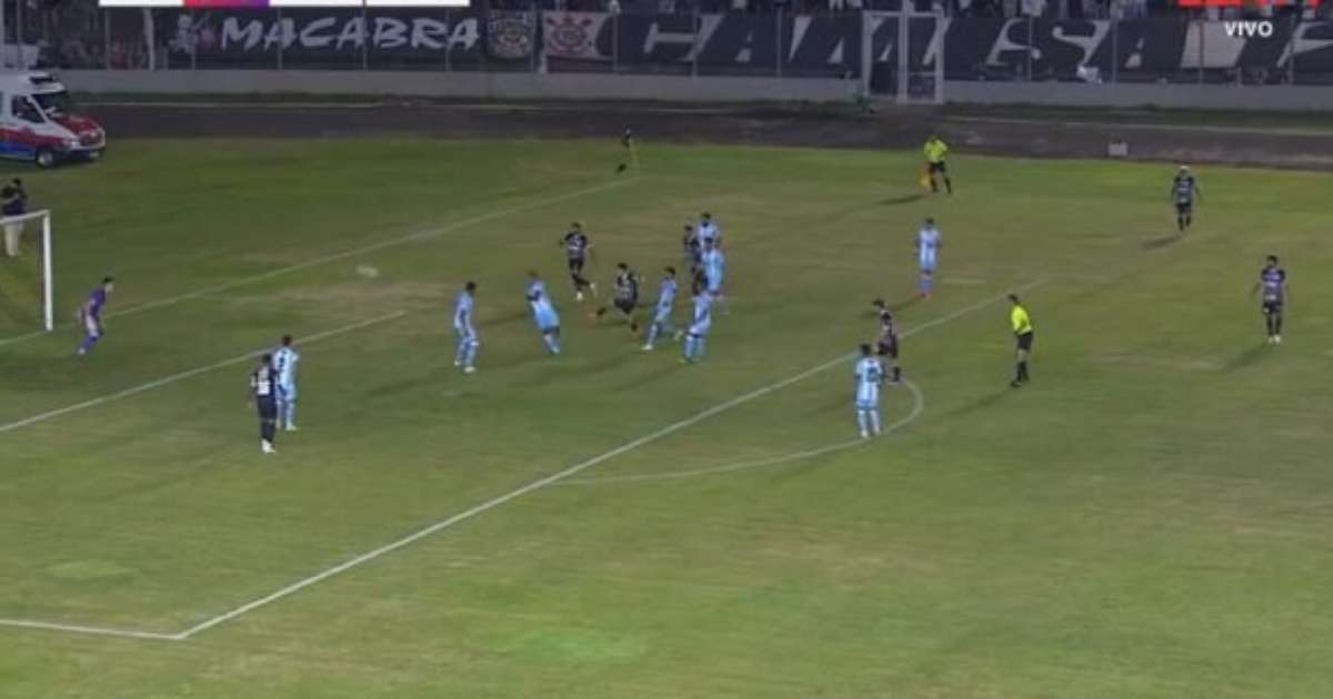 Paulinho retorna e Corinthians vence Londrina em amistoso no Brasil.