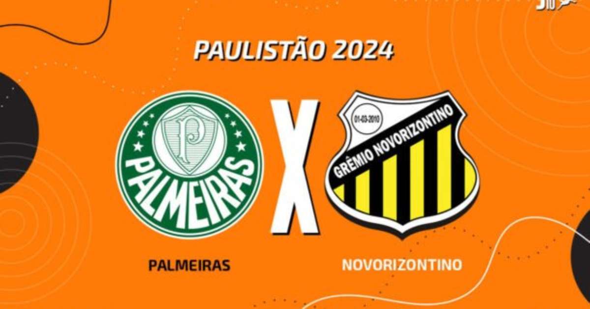 Palmeiras x RB Bragantino: Onde Assistir, Escalações e Arbitragem no Brasileirão.